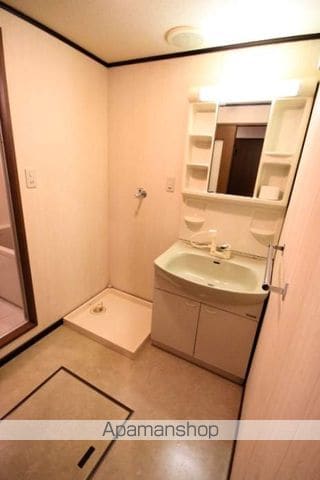 アルカディア竹田の内装写真