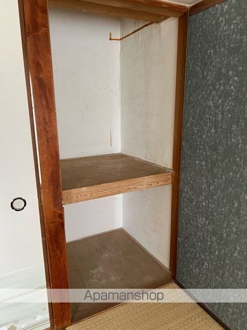 一の関マンションの内装写真