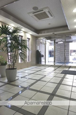 あいさきがけの内装写真