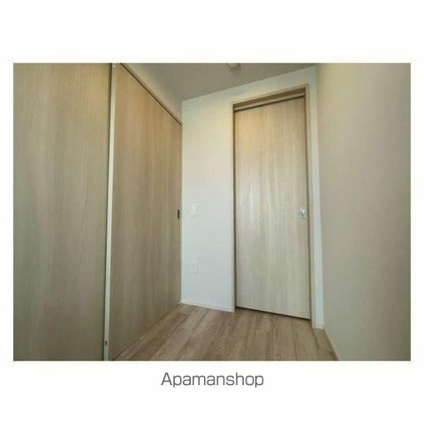 AIFLAT文京本駒込の内装写真