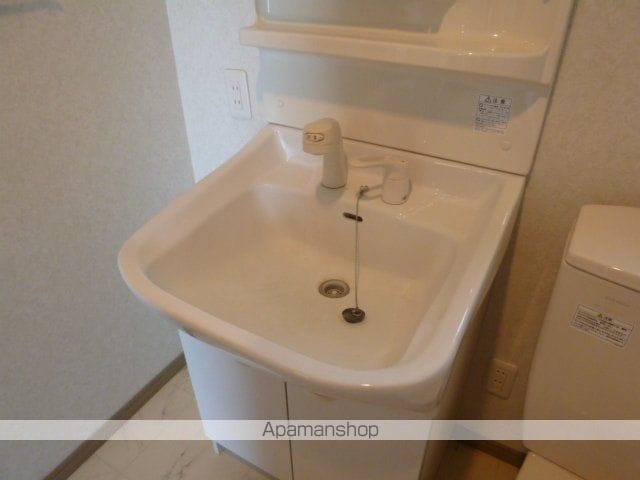 パルティーレの内装写真
