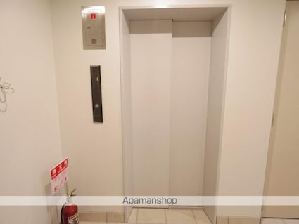 ｖｉｏｌａ　ｍｉｔａｋａ[1K/24.47m2]の共用部1