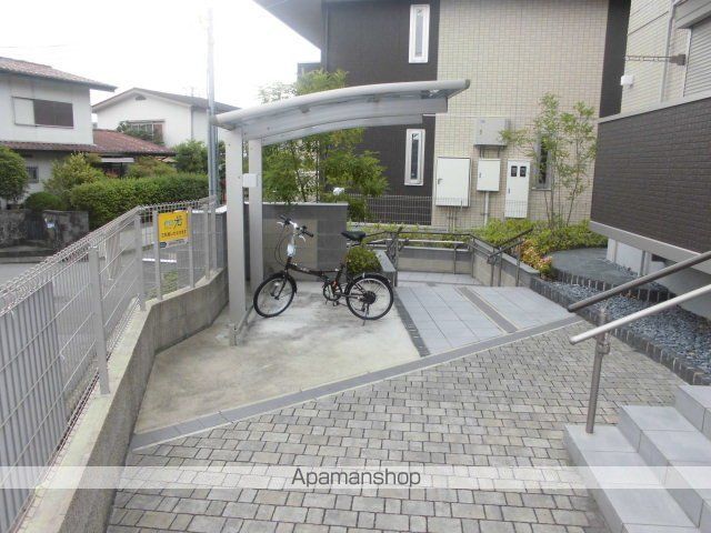 DヴェルジェVの内装写真