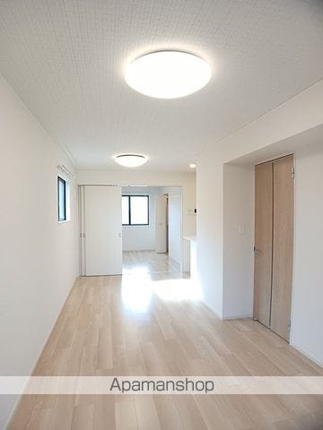 ミモザハウス 2号館の内装写真