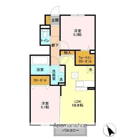 レムロード・Ｍのイメージ