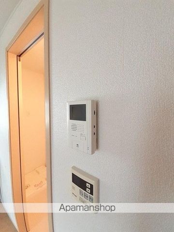 ガーデンプレイスの内装写真