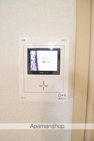 ルミナス坂ノ市 Iの内装写真