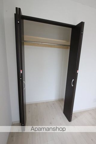 エヴァンスコート南1条の内装写真