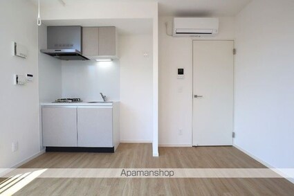 アトリオフラッツ清澄白河[1LDK/30.02m2]のその他内装4