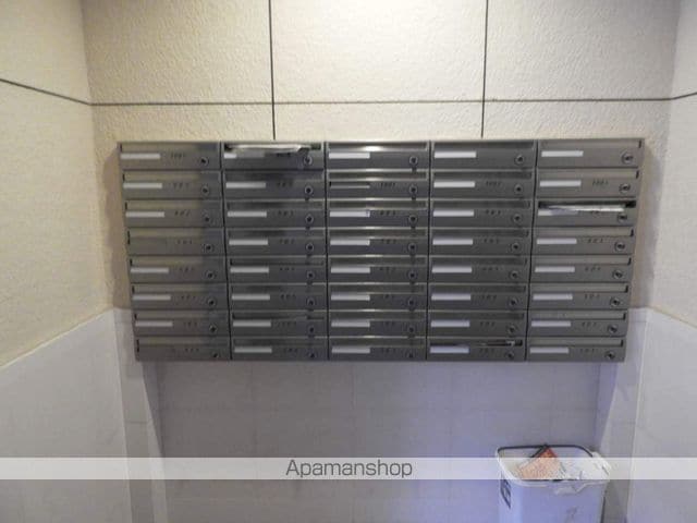 アクアシティ日赤通IIのその他写真