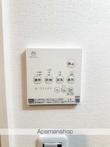 ベイルーム横浜三ツ境の内装写真