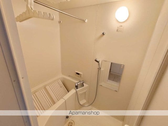 マグノリアコート A棟の内装写真
