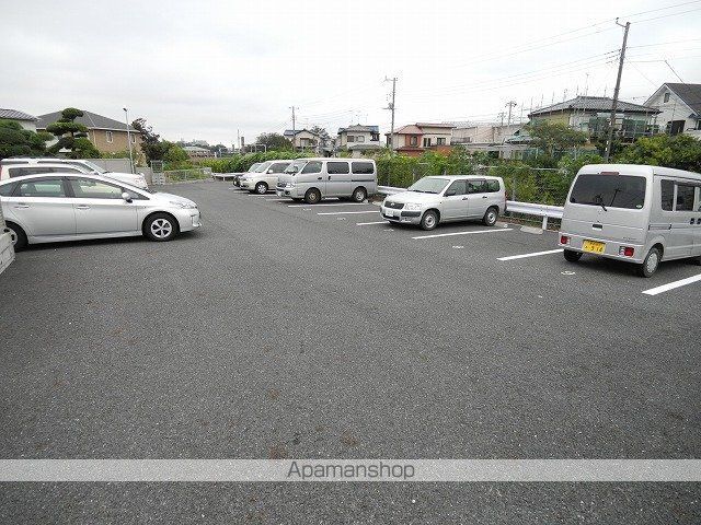 ヴィアノ III棟のその他写真