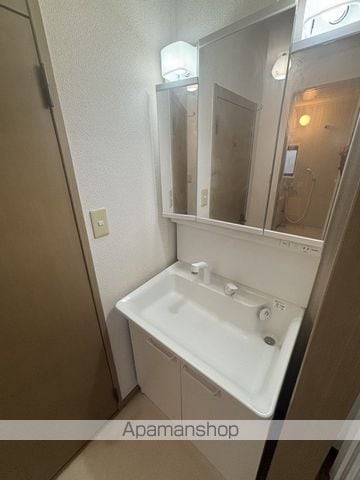 シェモア大畑IIIの内装写真