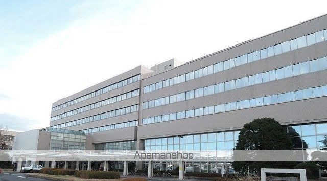 フィオーレ．Ｋ　Ｂ[2LDK/56.6m2]の周辺5
