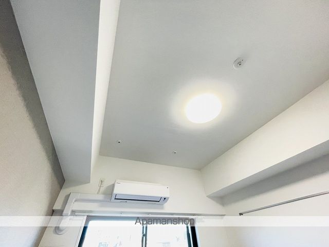 メイクスアート金山SOUTHの内装写真