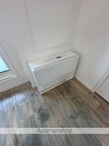 MJSQUARE KOTONIの内装写真