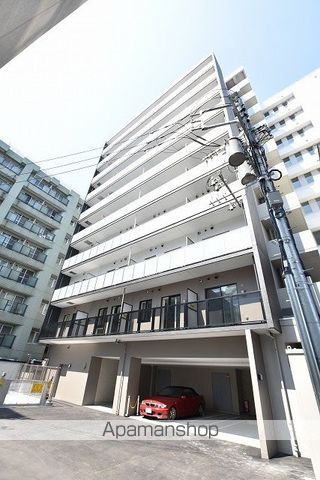 グランカーサ南6条の外観写真