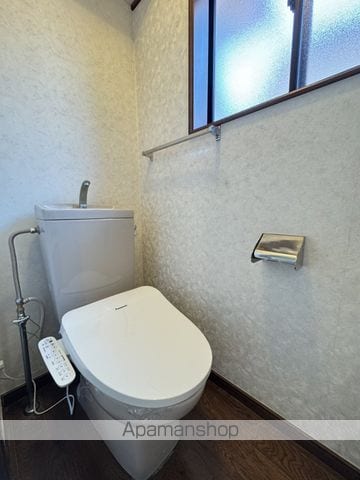 埼玉新都市交通 鉄道博物館（大成）駅 徒歩26分 2階建 築31年の内装写真