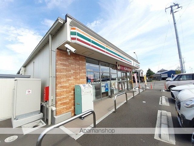ＪＲ仙石線 陸前高砂駅 徒歩4分 2階建 築6年の周辺写真