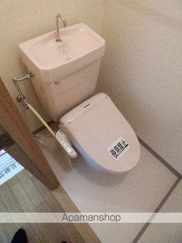 NH新大阪の内装写真