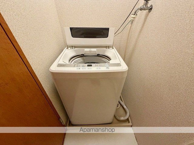 レオパレスグローリーの内装写真