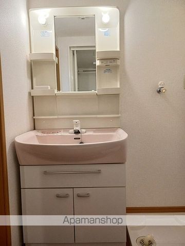 シェーネスベルクの内装写真