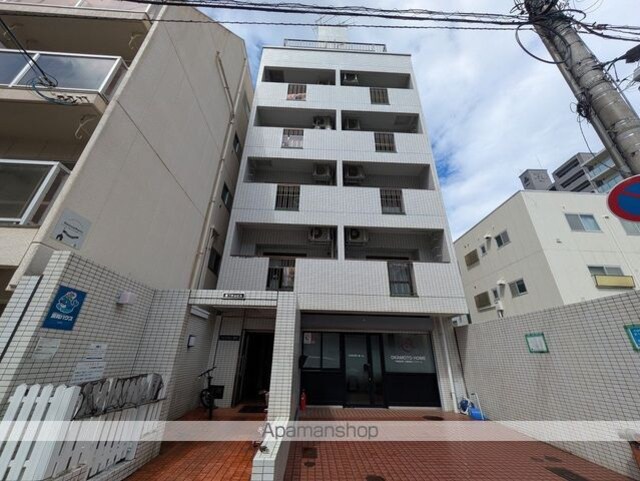 ＮＥＰＨＥＬ榎町[1K/19m2]の外観2