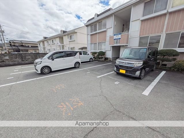 メゾン有明 Aのその他写真