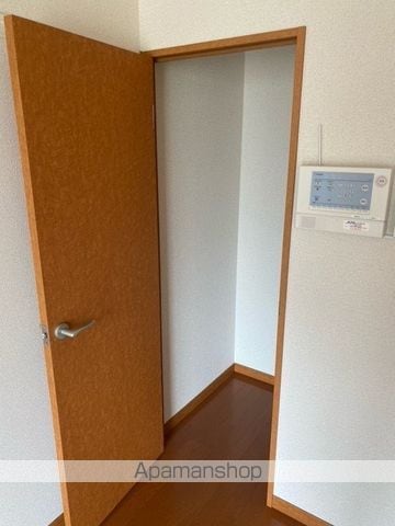 レオパレスすいれんの内装写真