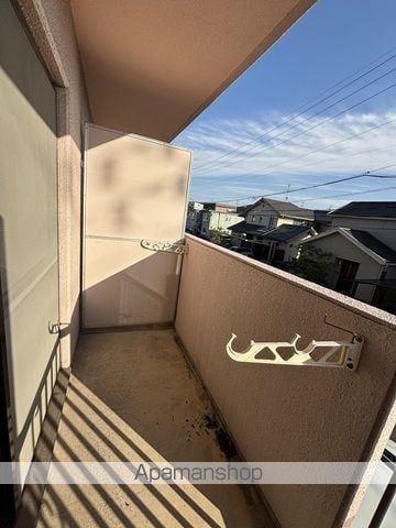 グランヴェールの内装写真