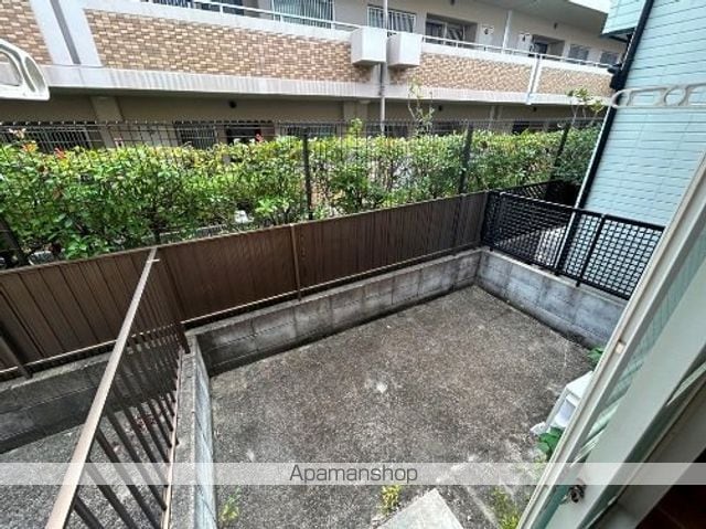 それいゆ門戸の内装写真