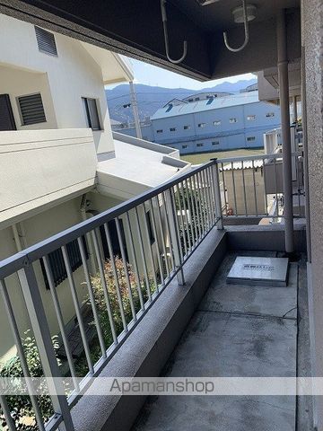 ハイツ石川の内装写真