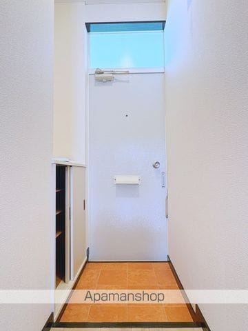ノースハウスの内装写真