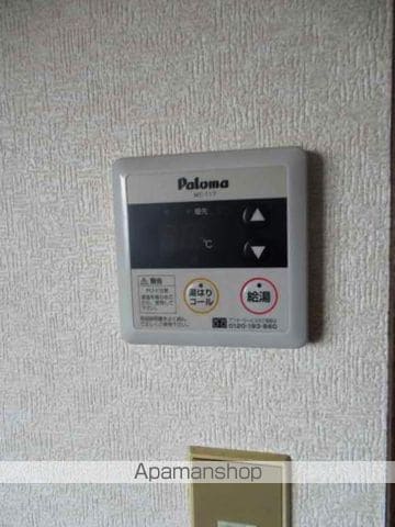 ヴィラたかつみの内装写真