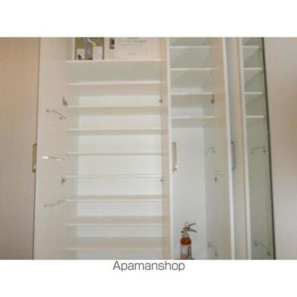 パークアクシス新御徒町Ｅａｓｔ[1LDK/44.26m2]の玄関