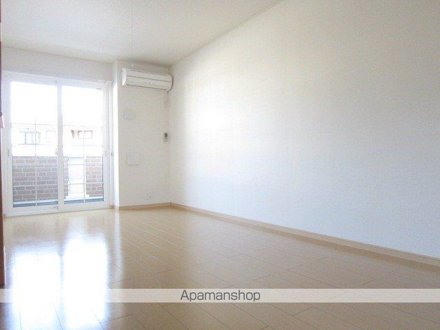 シャルマン櫻街の内装写真