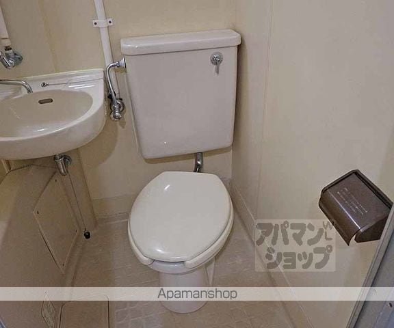 ハイツ・まさきの内装写真