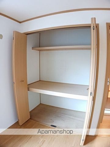 evergreenの内装写真
