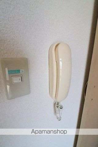 レオパレス拝島町の内装写真