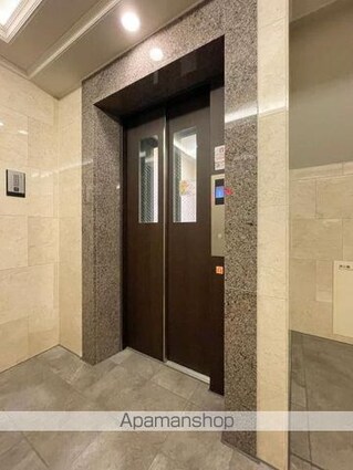 カールスルーエ吉祥寺[1SLDK/51.78m2]の共用部6