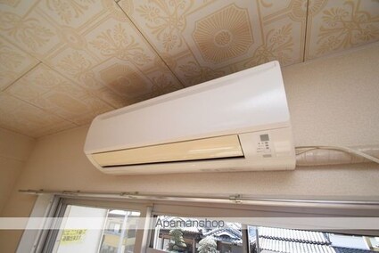 熊本県八代市若草町[1K/31.41m2]の内装8