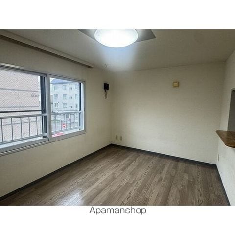 パンセ平岸の内装写真