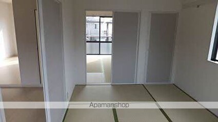 広島県福山市春日町１丁目[3DK/59.32m2]の内装