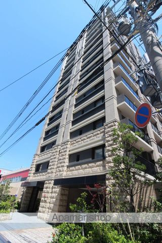 ドゥーエ赤坂の外観写真