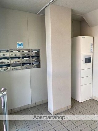 カーサ松村[3DK/64.03m2]の共用部2