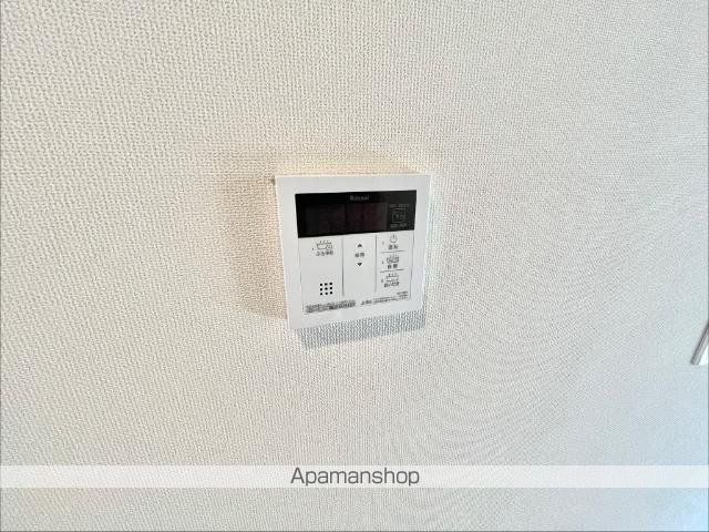 La Casa 戎の内装写真