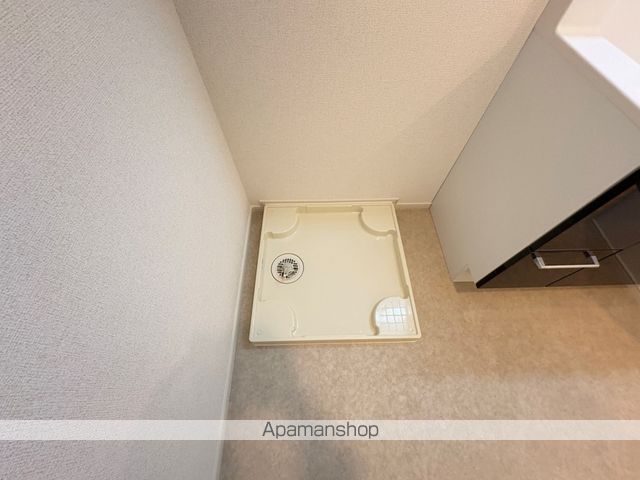ユニゾン安満 A棟の内装写真
