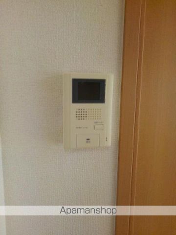 SUN SQUARE新地 Aの内装写真