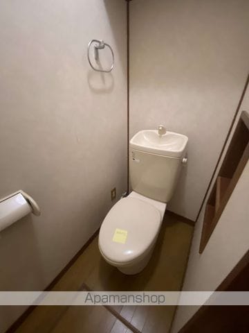 聖風マンションの内装写真